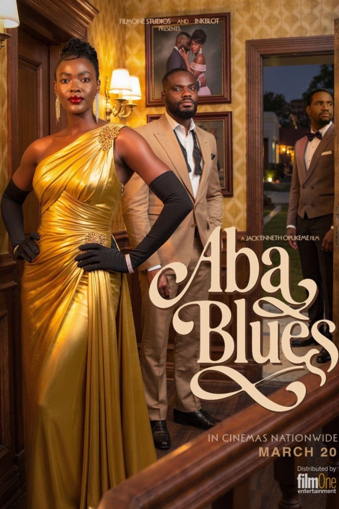 Aba Blues (2026) - Nollywood Movie