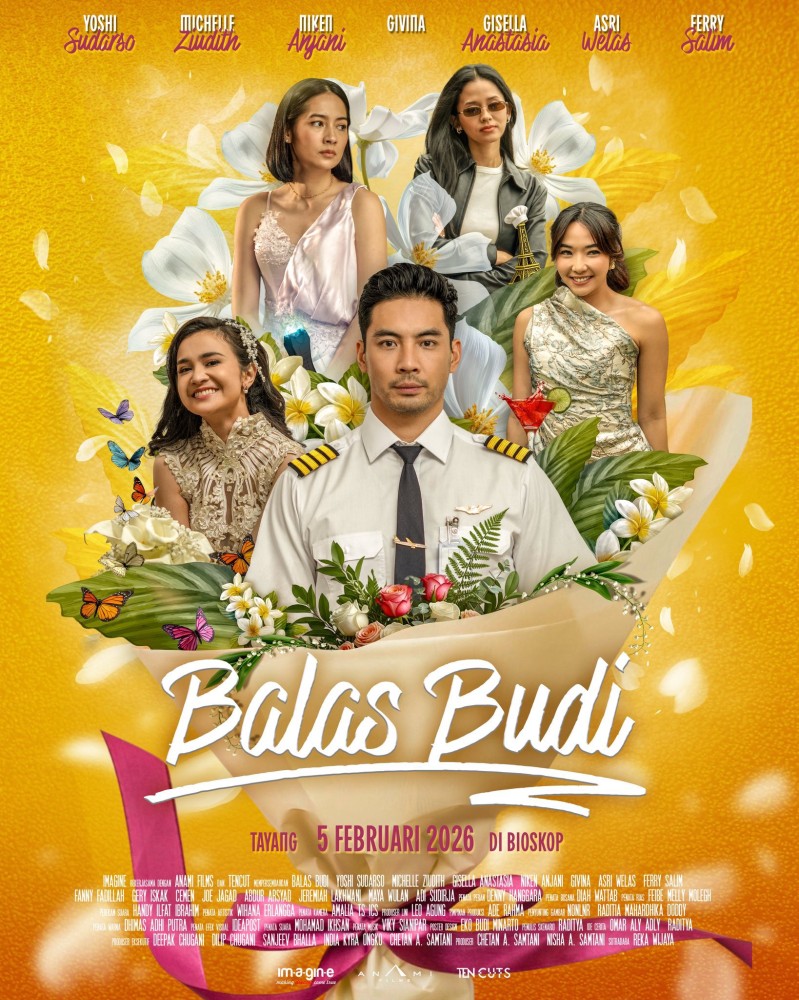 Balas Budi (2026) - Indonesian