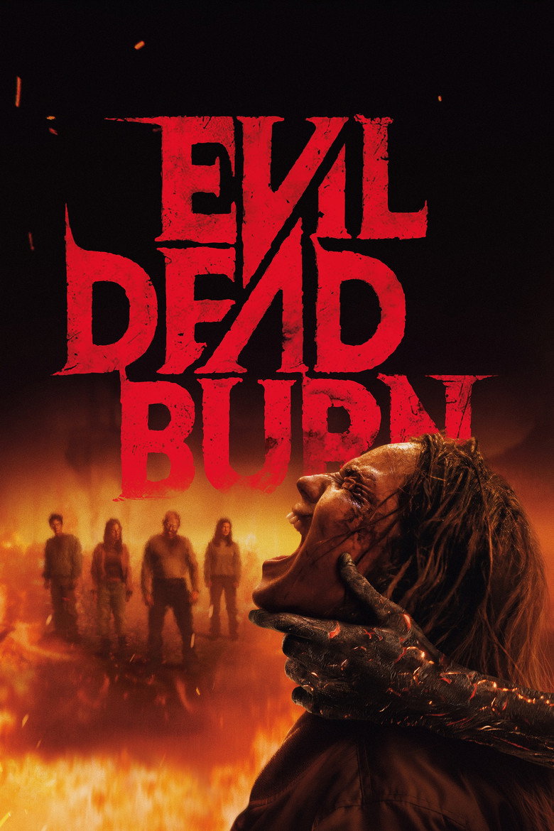 Evil Dead Burn (2026) Movie Download | Net9ja (NetNaija)