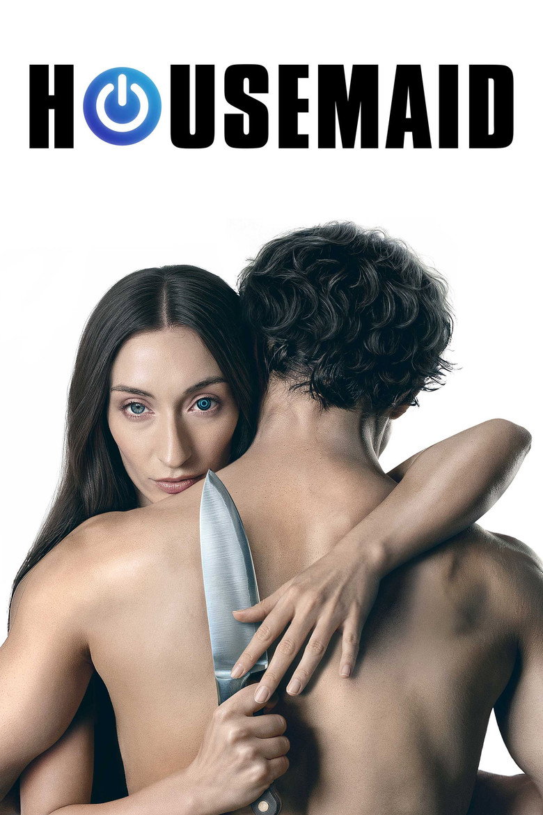 Housemaid (2026) Movie Download | Net9ja (NetNaija)