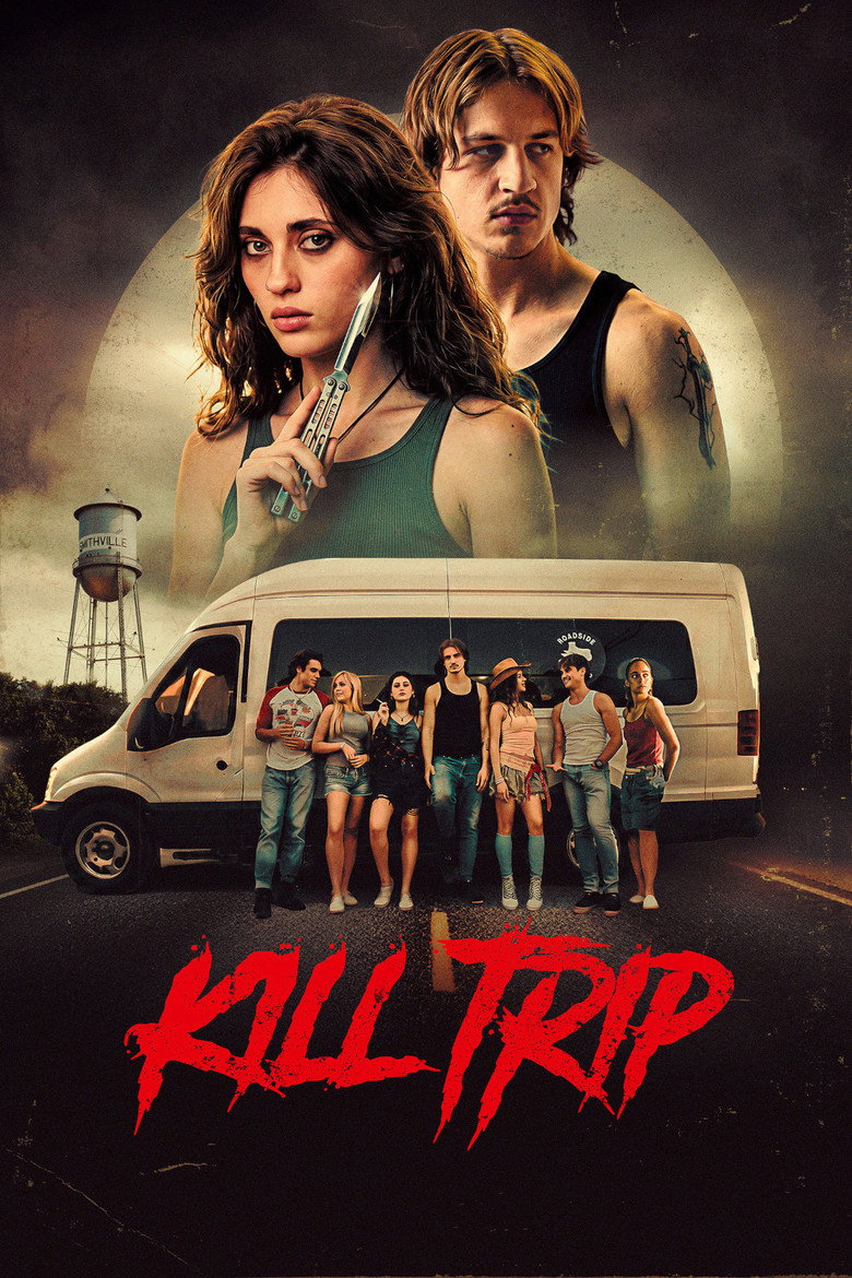 Kill Trip (2026) Movie Download | Net9ja (NetNaija)