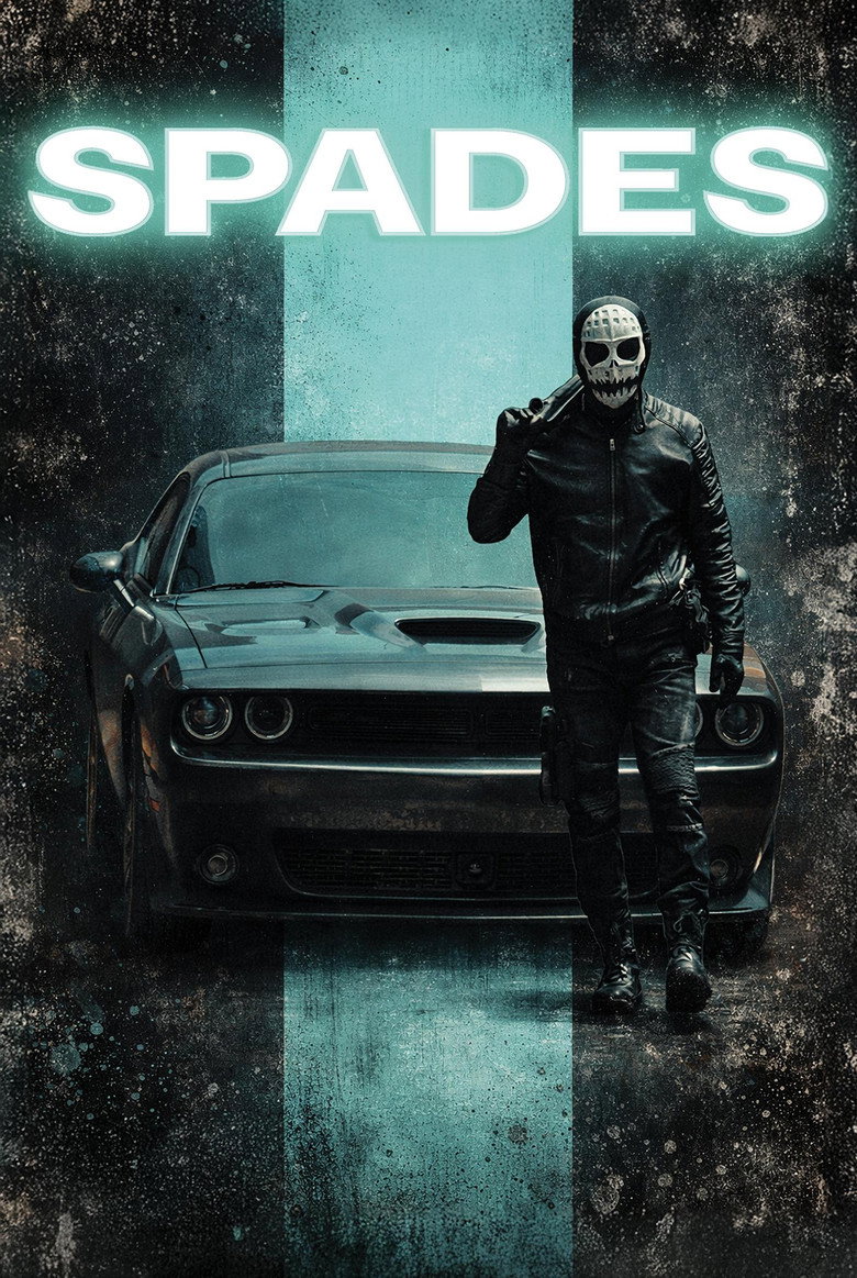 Spades (2026) Movie Download | Net9ja (NetNaija)